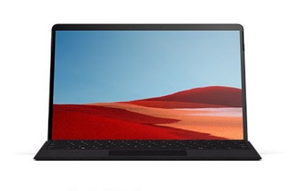 北泉镇安装 Surface 更新时遇到问题？